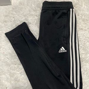 Adidas jogger pants